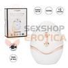 Succionador de clitoris con vibrador y carga USB